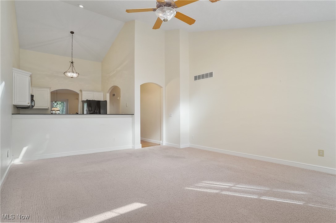 Auburn Hills Condo - Residential