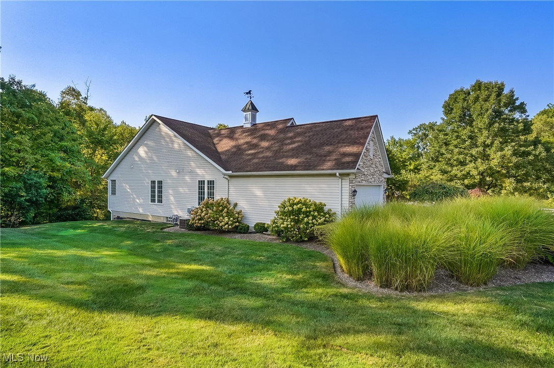 Auburn Hills Condo - Residential