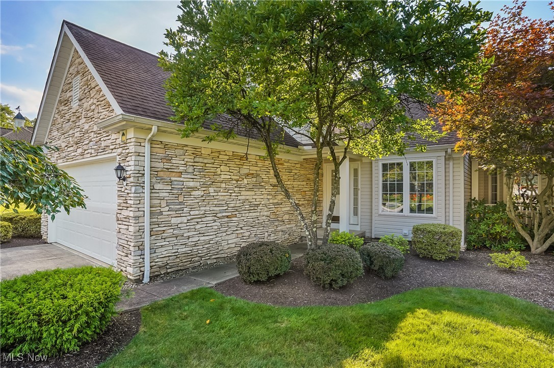 Auburn Hills Condo - Residential