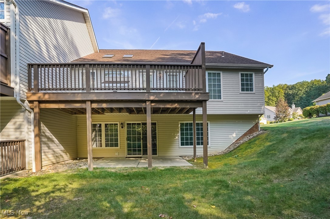 Auburn Hills Condo - Residential