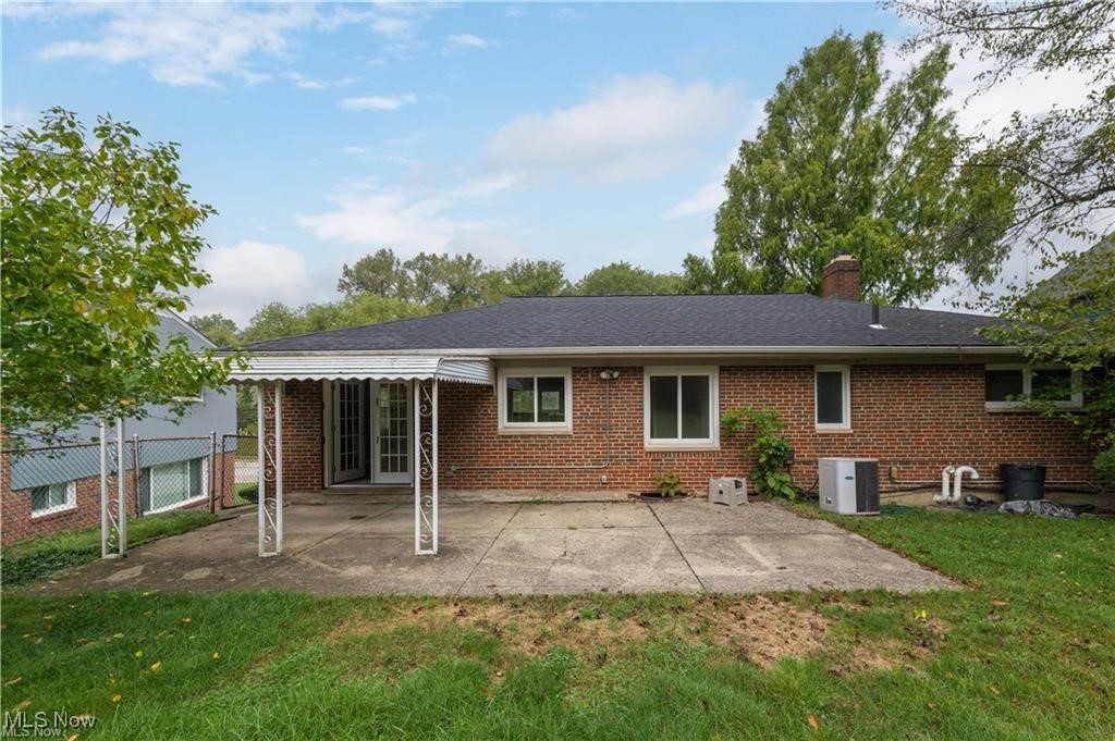 Ranch Realty - Residential