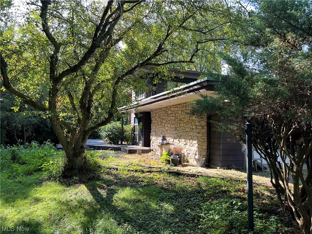 Rolling Acres Alltoment - Residential