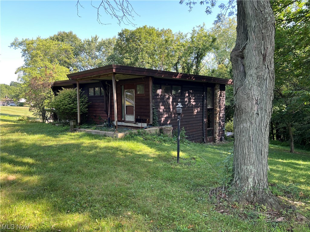 Rolling Acres Alltoment - Residential