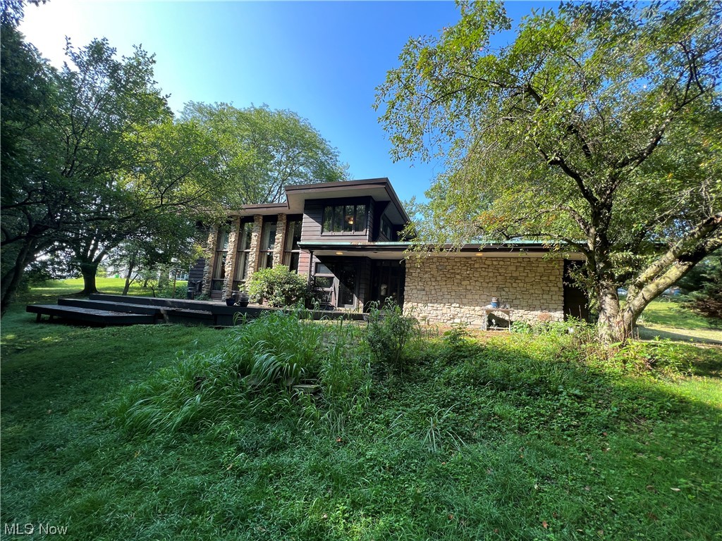 Rolling Acres Alltoment - Residential