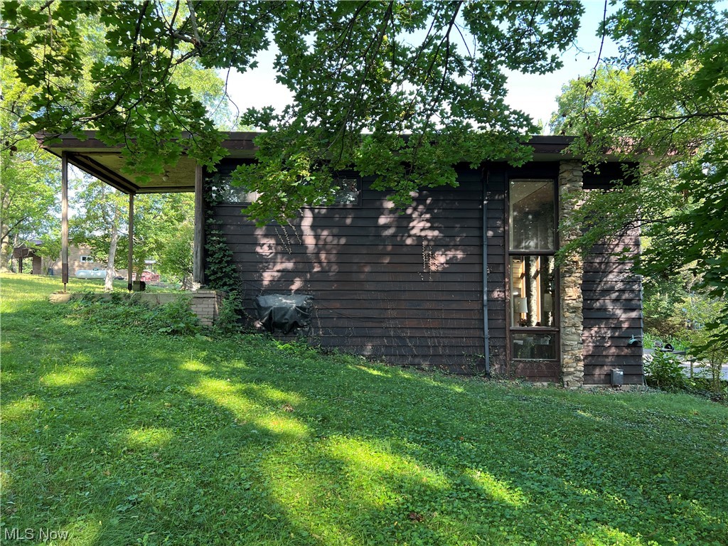 Rolling Acres Alltoment - Residential