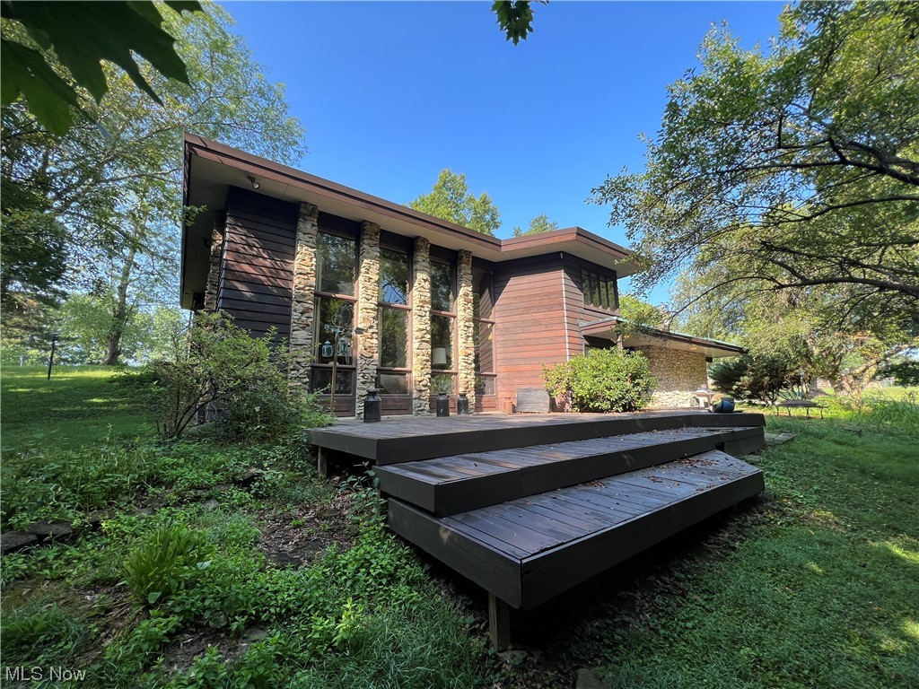 Rolling Acres Alltoment - Residential