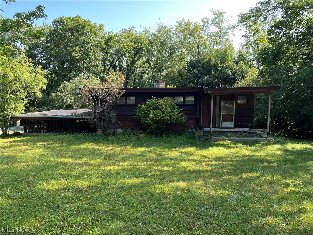 Rolling Acres Alltoment - Residential