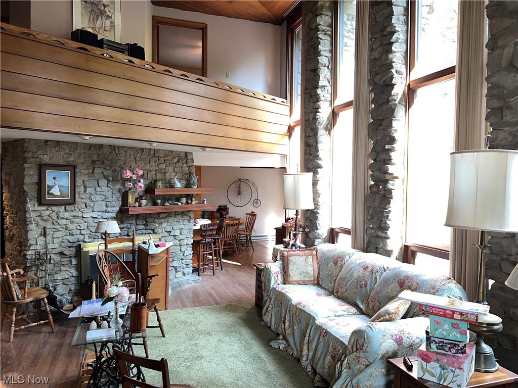 Rolling Acres Alltoment - Residential