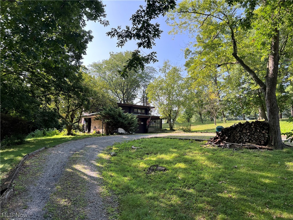 Rolling Acres Alltoment - Residential