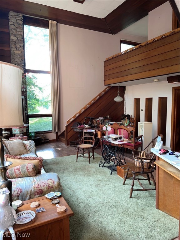 Rolling Acres Alltoment - Residential