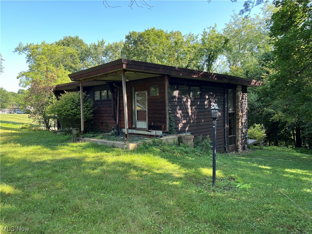 Rolling Acres Alltoment - Residential