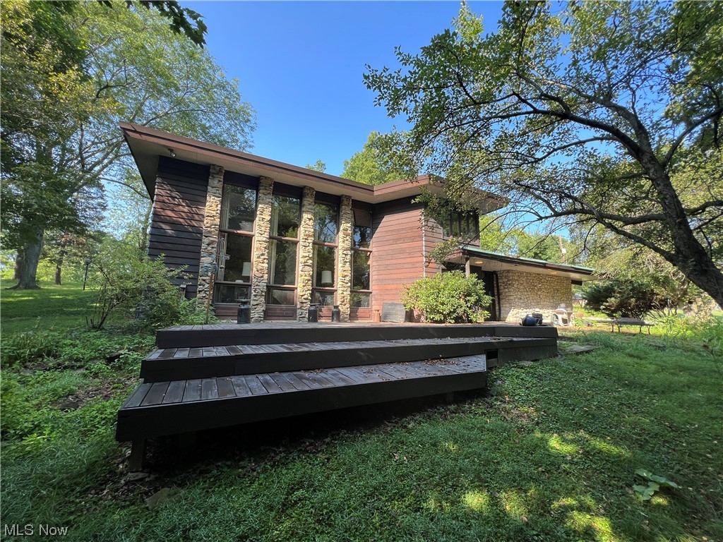 Rolling Acres Alltoment - Residential