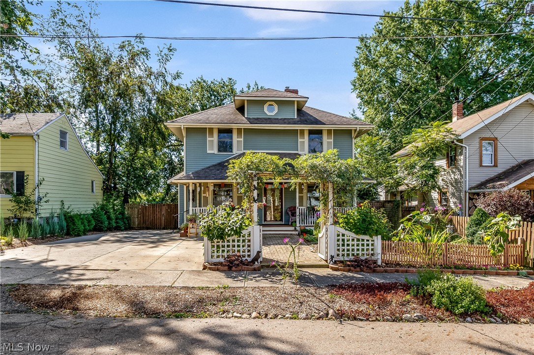 Hartzler - Residential