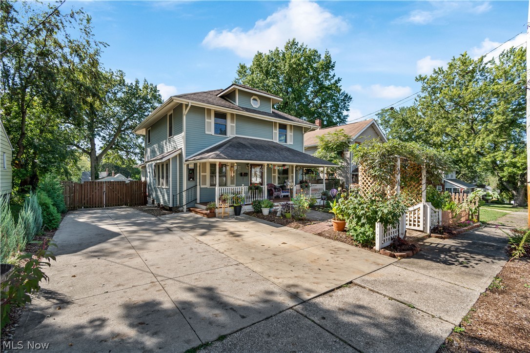 Hartzler - Residential