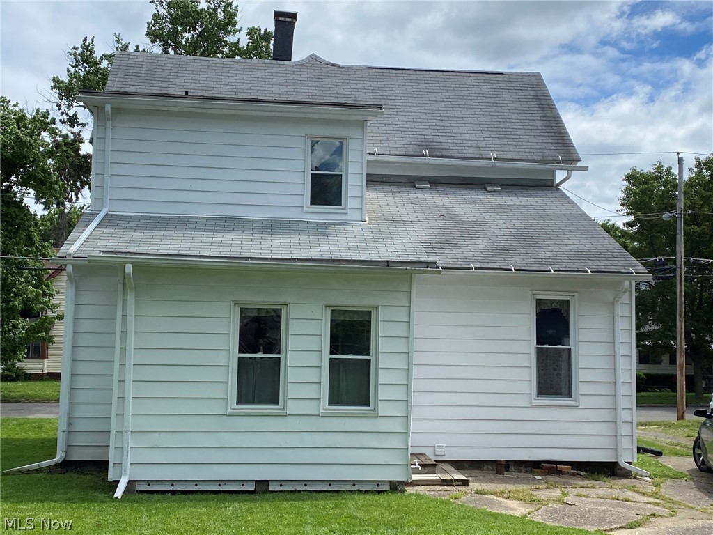 Massillon - Residential