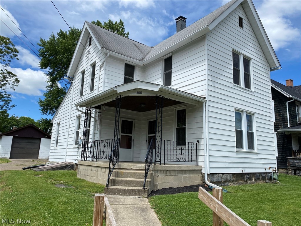 Massillon - Residential