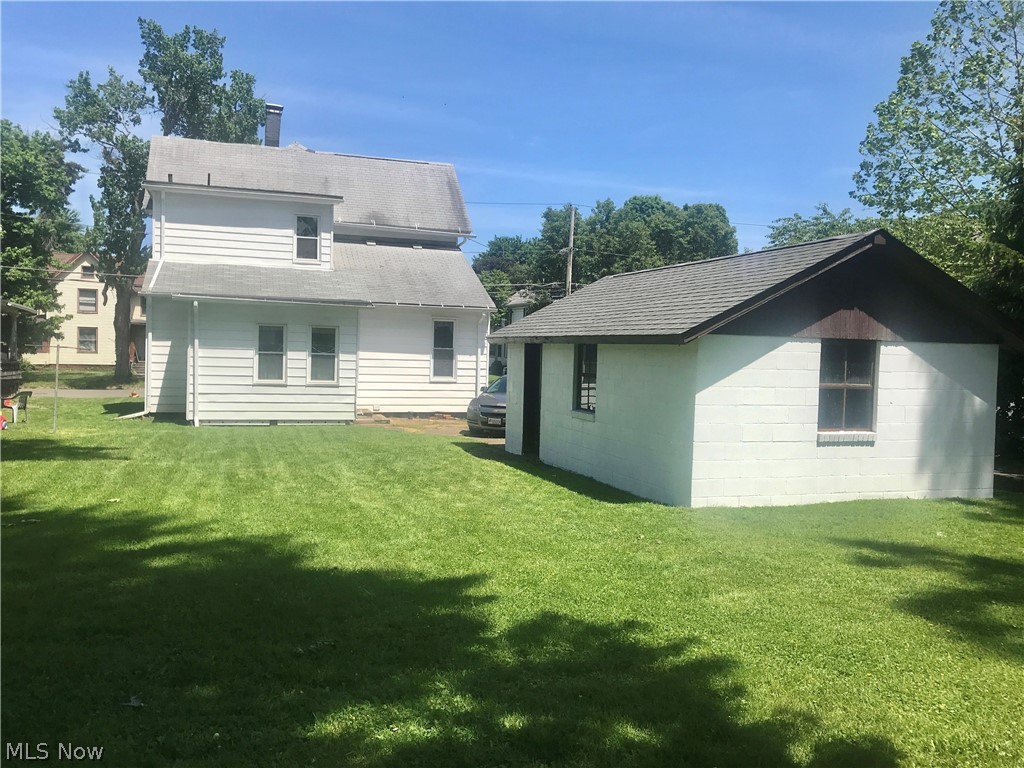 Massillon - Residential