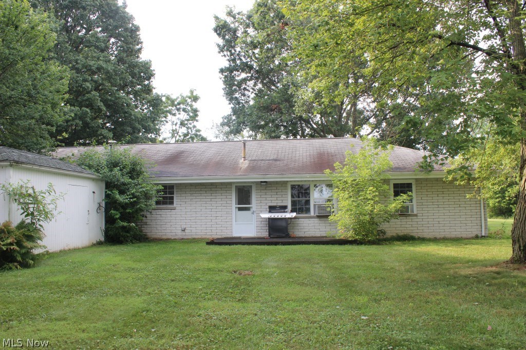 Franklin Sec 15 - Residential Income