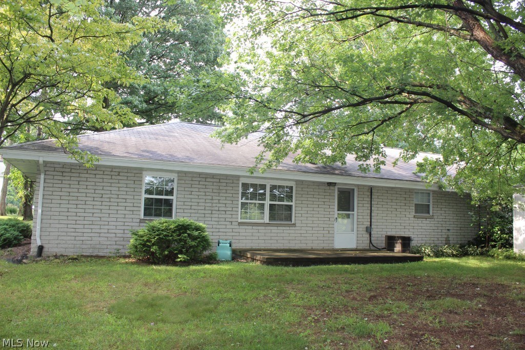 Franklin Sec 15 - Residential Income