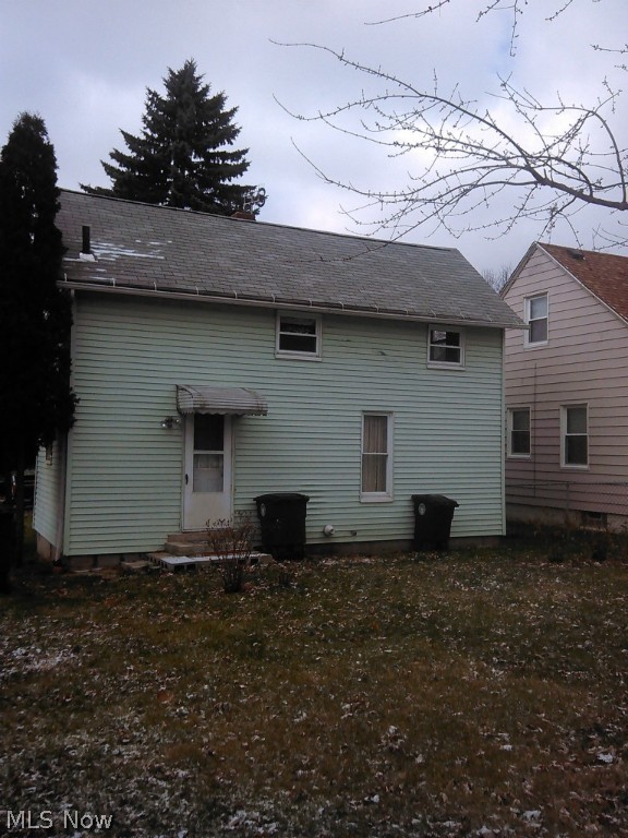 Myers - Residential