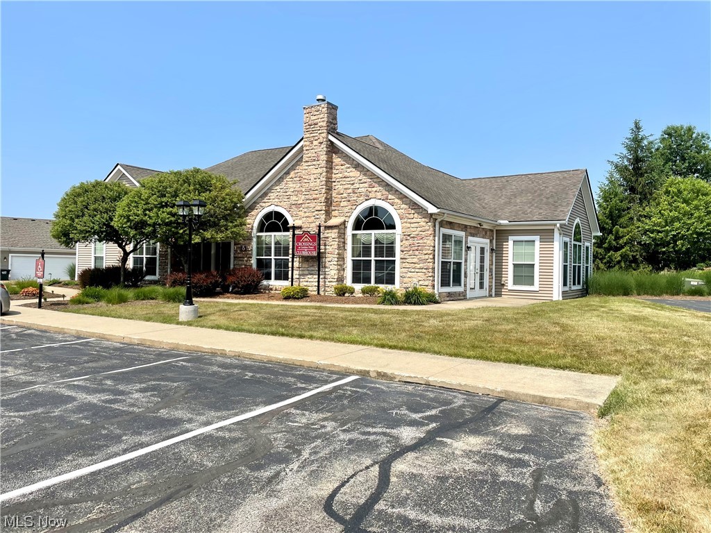 Crossings at Golden Pond - Residential