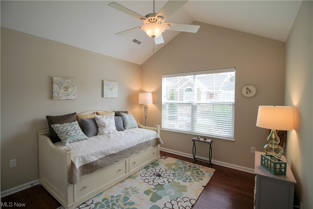 Crossings at Golden Pond - Residential