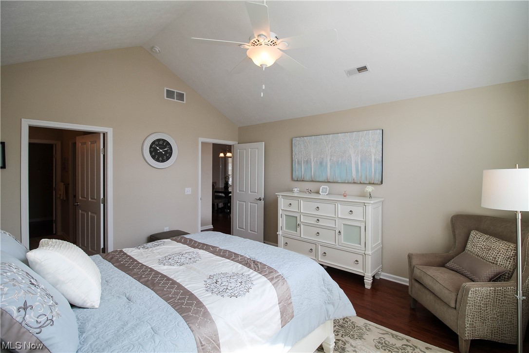Crossings at Golden Pond - Residential