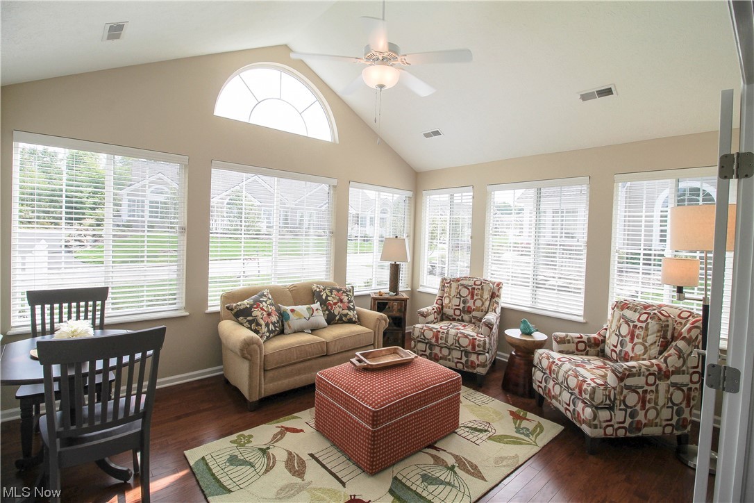 Crossings at Golden Pond - Residential
