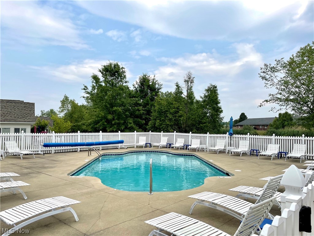 Crossings at Golden Pond - Residential