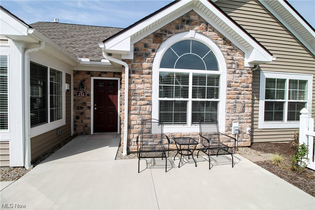 Crossings at Golden Pond - Residential