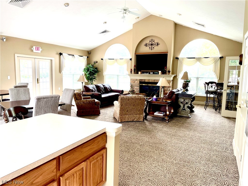 Crossings at Golden Pond - Residential