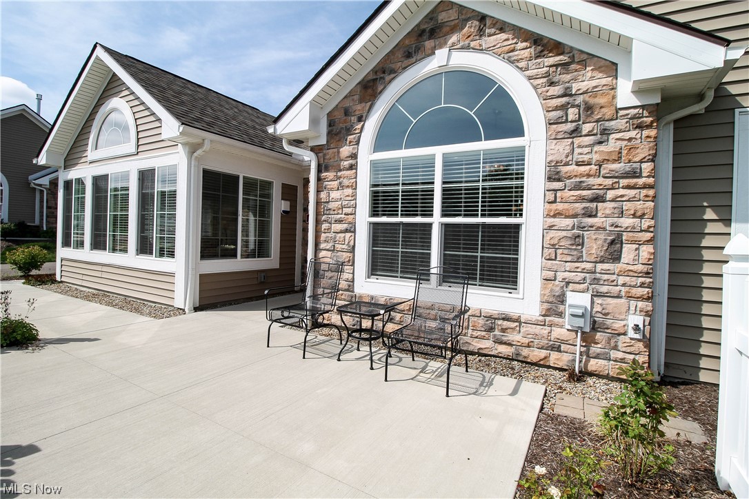 Crossings at Golden Pond - Residential