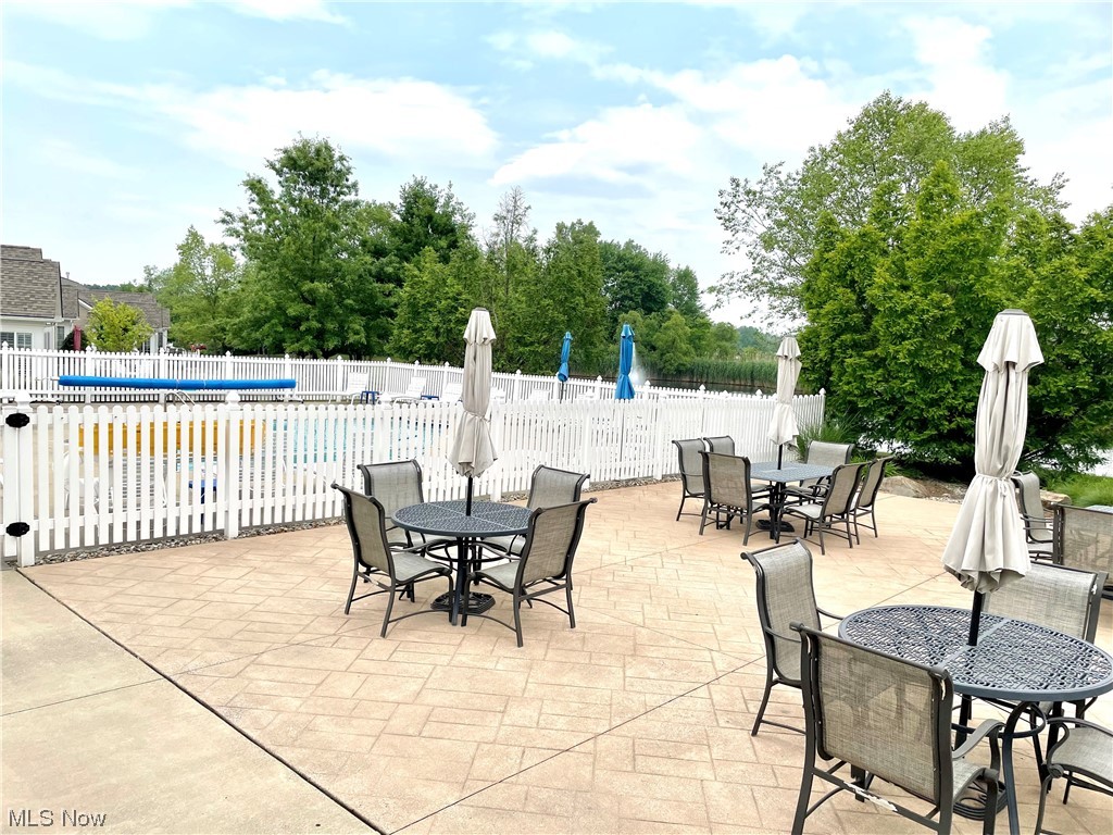 Crossings at Golden Pond - Residential