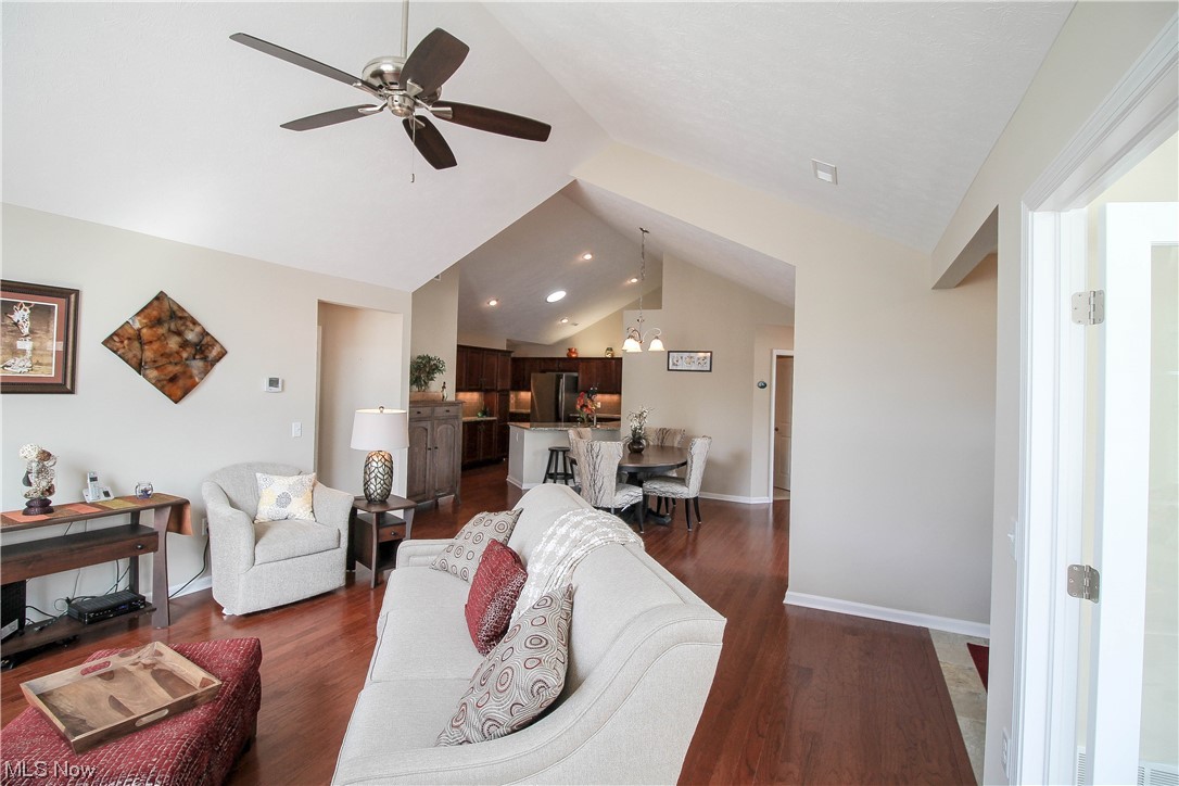 Crossings at Golden Pond - Residential