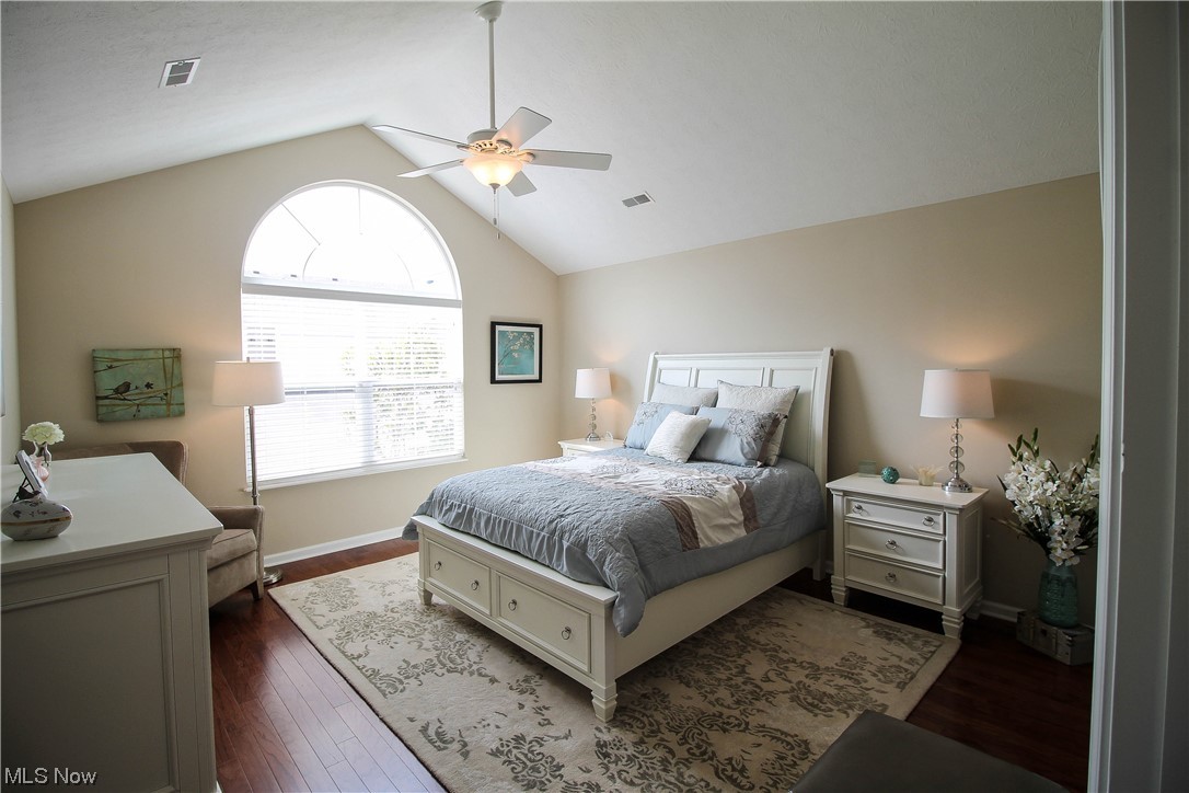 Crossings at Golden Pond - Residential