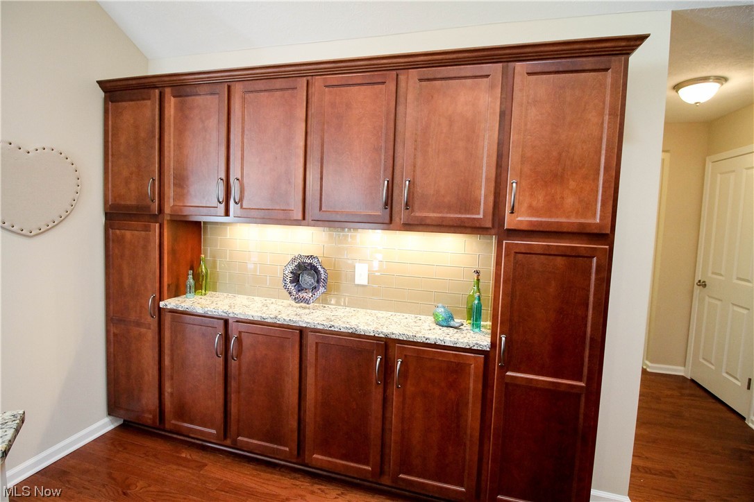Crossings at Golden Pond - Residential
