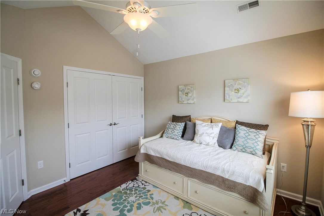 Crossings at Golden Pond - Residential