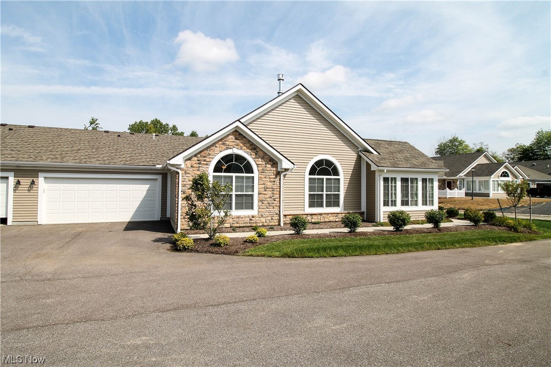Crossings at Golden Pond - Residential
