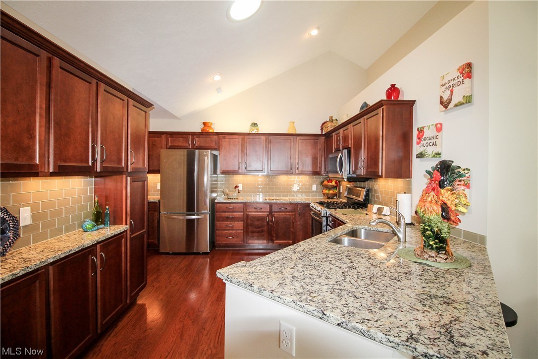 Crossings at Golden Pond - Residential
