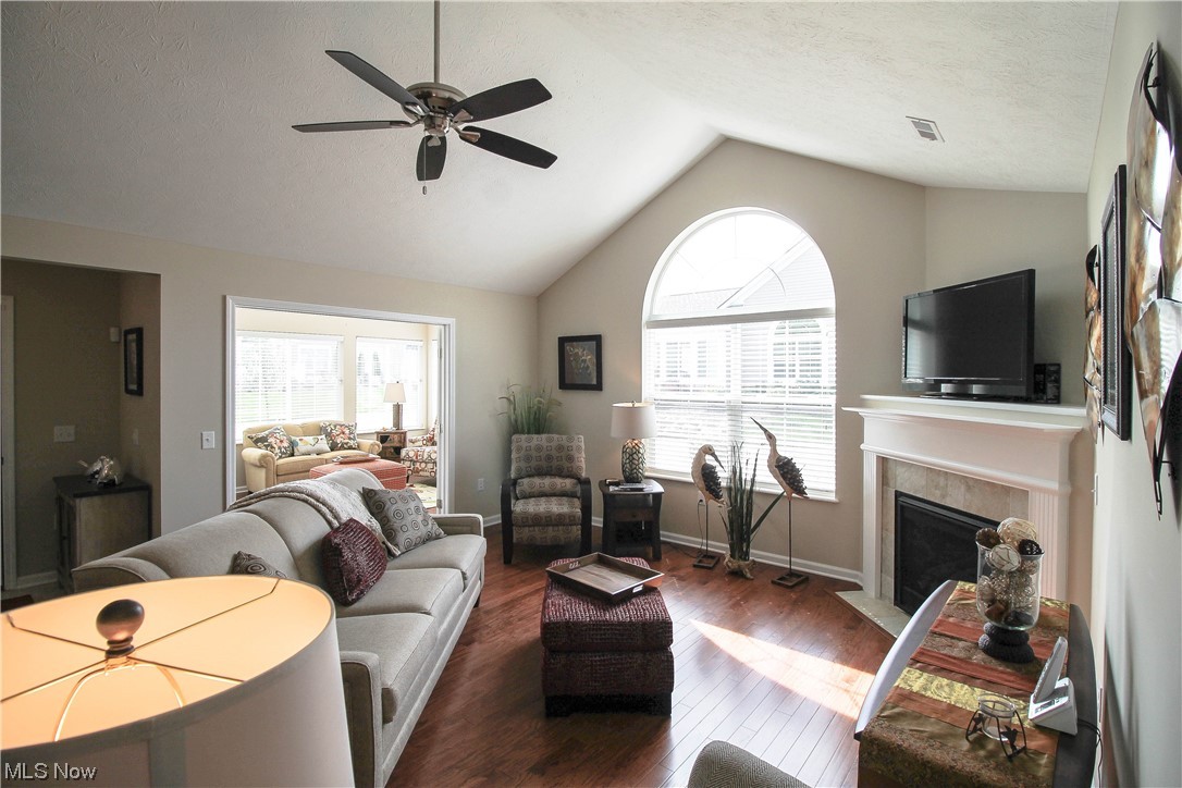 Crossings at Golden Pond - Residential