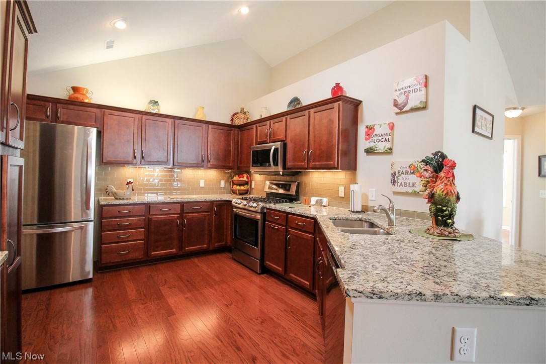 Crossings at Golden Pond - Residential
