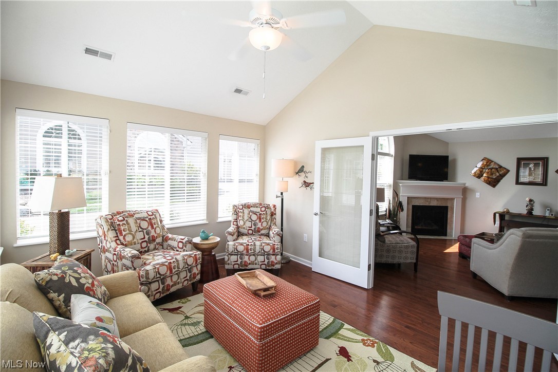 Crossings at Golden Pond - Residential