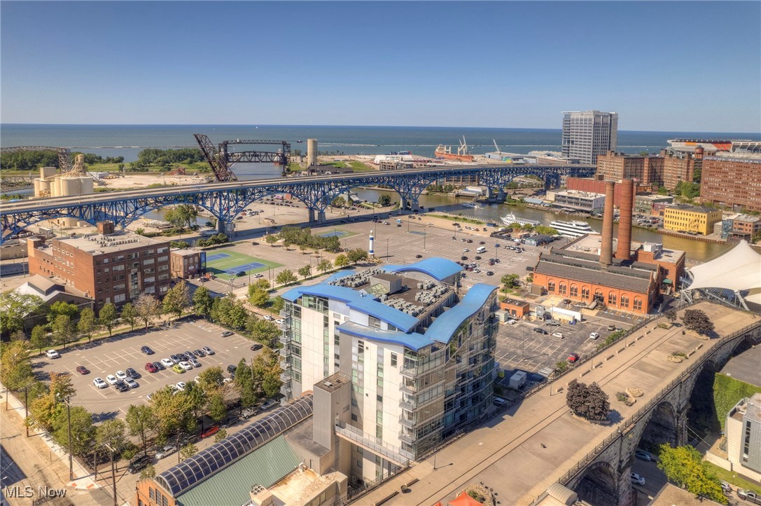 1237 Washington Avenue #408, Cleveland, Ohio image 34