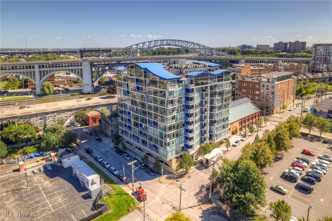 1237 Washington Avenue #408, Cleveland, Ohio image 31