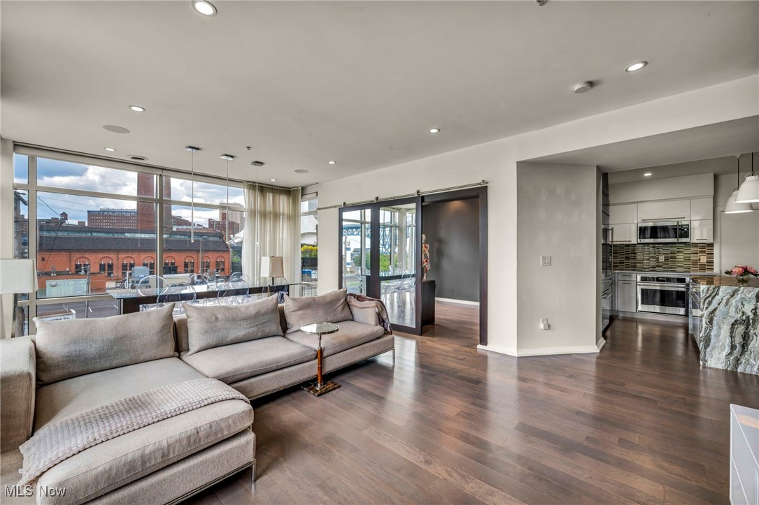1237 Washington Avenue #408, Cleveland, Ohio image 7