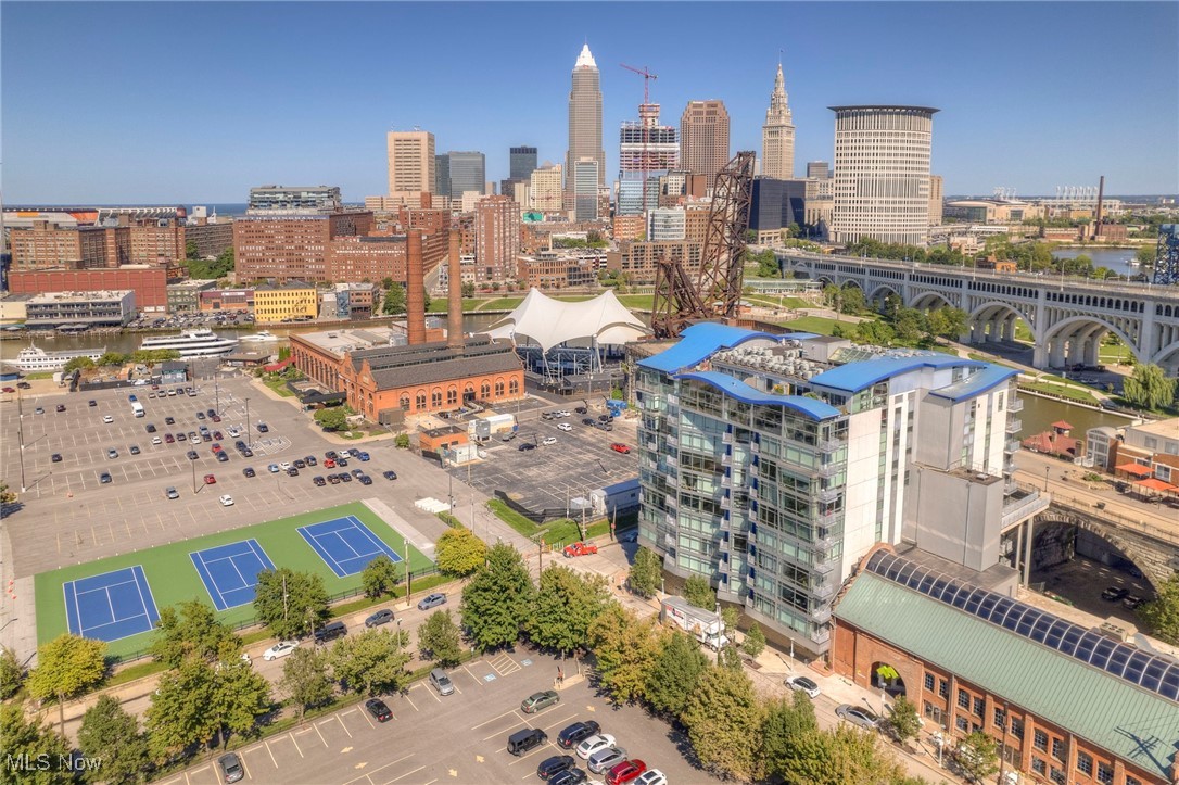 1237 Washington Avenue #408, Cleveland, Ohio image 32