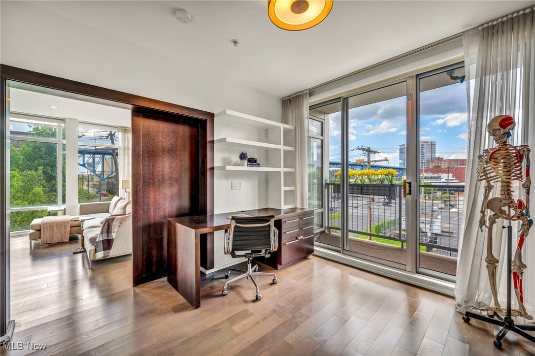 1237 Washington Avenue #408, Cleveland, Ohio image 23