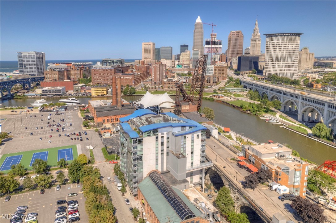 1237 Washington Avenue #408, Cleveland, Ohio image 33