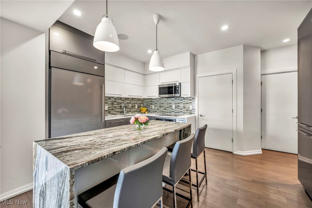 1237 Washington Avenue #408, Cleveland, Ohio image 5