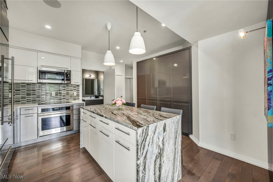 1237 Washington Avenue #408, Cleveland, Ohio image 4